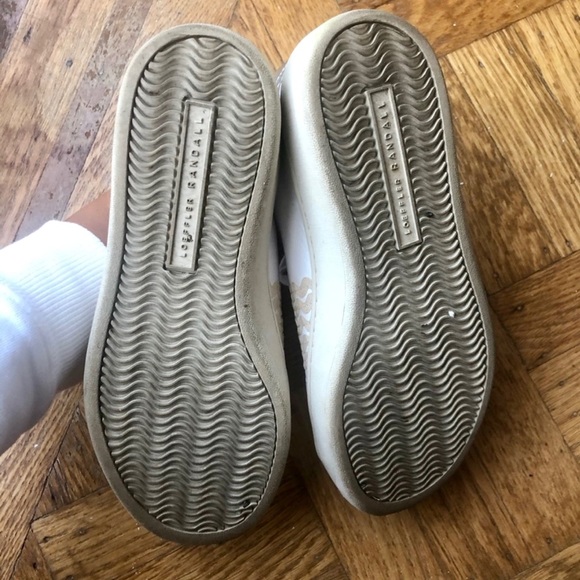 Loeffler Randall Elliot Sneakers - Picture 9 of 9